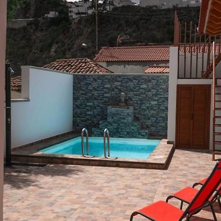 Вилла Casa La Plaza Сан-Бартоломе Экстерьер фото